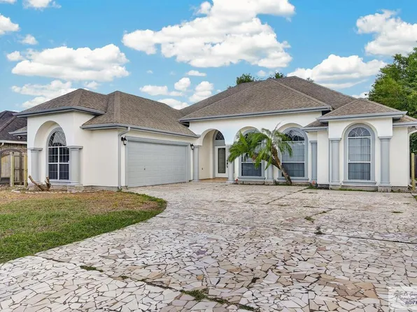 959 Cielo Grande Dr, Brownsville, TX 78526