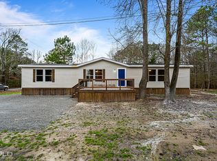 9590 Devers Rd, Shreveport, LA 71119