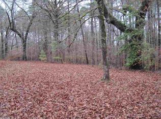 2200 Mountain View Rd, Benton, AR 72019