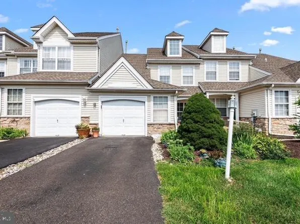 1654 Rockcress Dr, Jamison, PA 18929