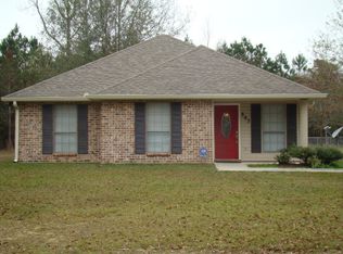 863 Liberty Rd, Picayune, MS 39466