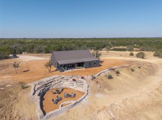 2101 County Road 264, Santa Anna, TX 76878