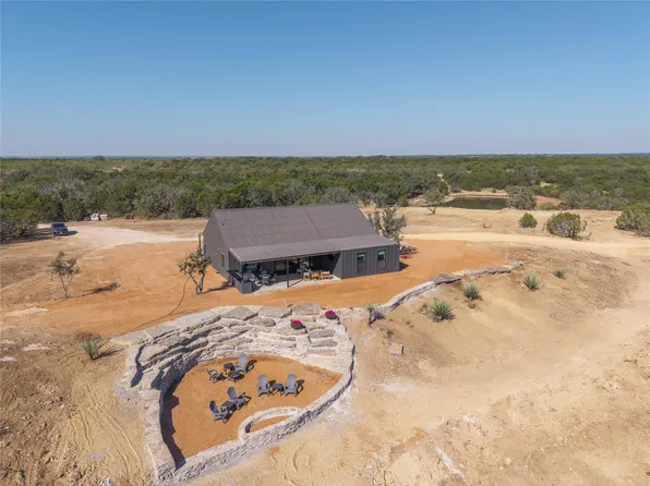 2101 County Road 264, Santa Anna, TX 76878