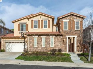 2627 Casella Way, San Ramon, CA 94582