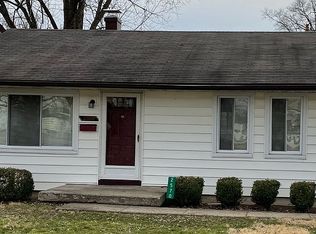 2570 Janco Ave, Dayton, OH 45439