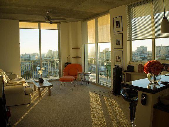 3rd image of 300 S Australian Ave APT 1518