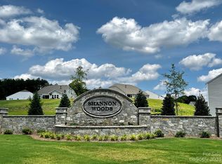 4834 Maiden Creek Way #59, Maiden, NC 28650