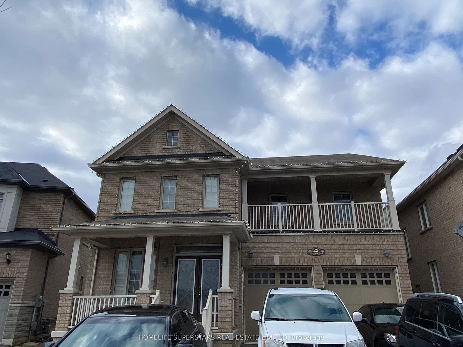 2 bed, $2,200 — Photo 1