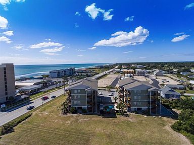 Atlantic Beach Nc Atlantic Beach Sea Dream Coastal Cottage