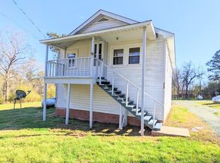 524 East St, Pittsboro, NC 27312