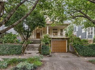 1808 NE Wasco St, Portland, OR 97232