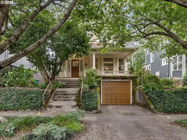 1808 NE Wasco St, Portland, OR 97232