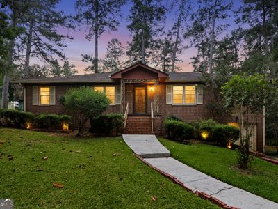 240 Lakeside Dr, Milledgeville, GA, 31061