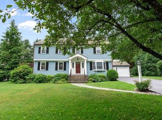 224 Rutledge Rd, Belmont, MA 02478