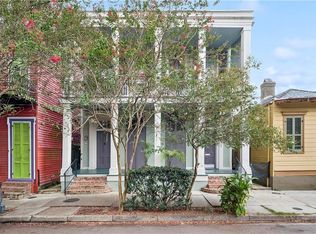 1416 Dauphine St #1, New Orleans, LA 70116