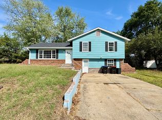 701 E Gay St, Warrensburg, MO 64093