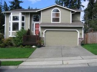 3233 200th Pl SE, Bothell, WA 98012