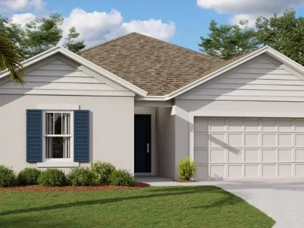 1341 Peach Creek Dr, Osteen, FL 32764