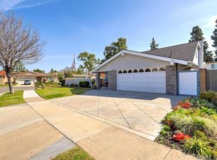 17816 Hoffman Ave, Cerritos, CA 90703