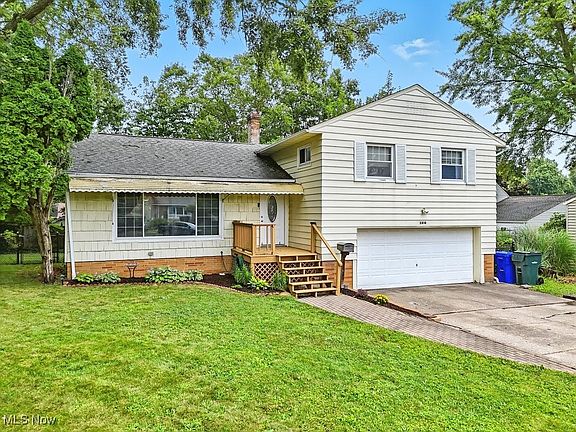 2nd image of 3414 Kendall Cir
