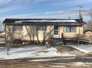 665 N 3700 W, Cedar City, UT 84721