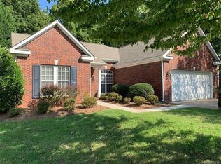 12416 Cardinal Point Rd, Charlotte, NC 28269