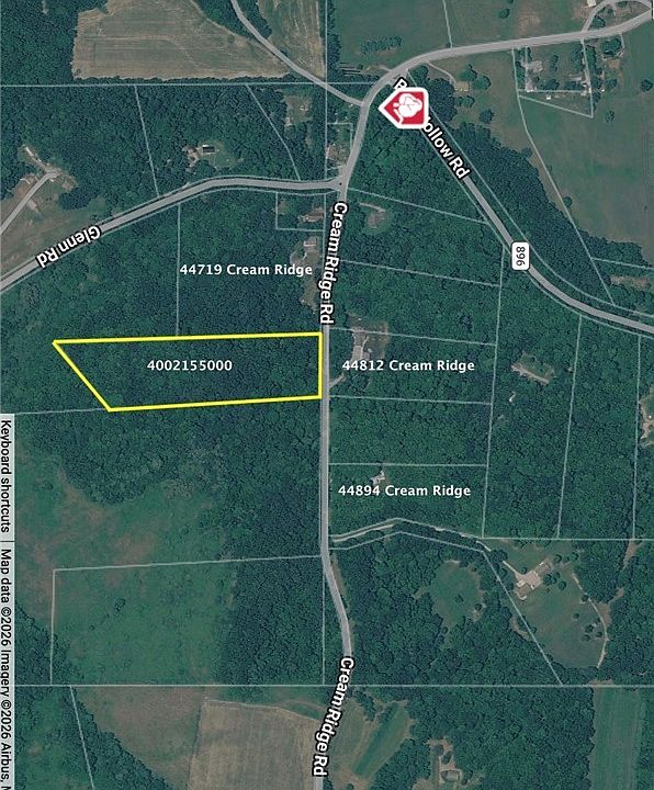 1st image of Cream Ridge Rd