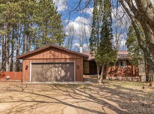 2470 County Road G, Grand Marsh, WI 53936