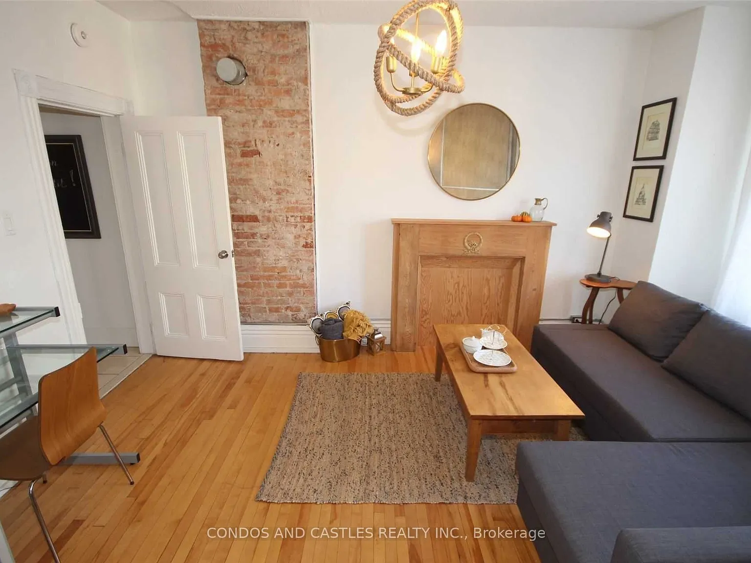 2 bed, $2,600 — Photo 2