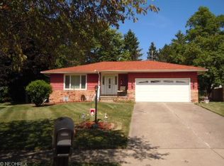 4821 Aspen Oval, Brunswick, OH 44212