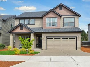 3127 Hidden Meadow Dr, McMinnville, OR 97128