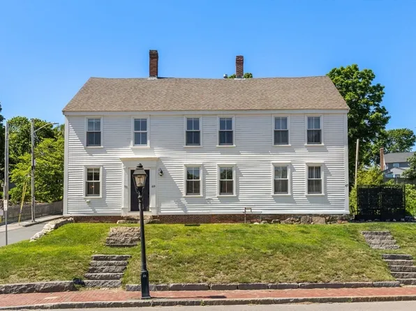 67-71 North St, Hingham, MA 02043