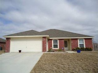 7312 Windchime Way, Temple, TX 76502