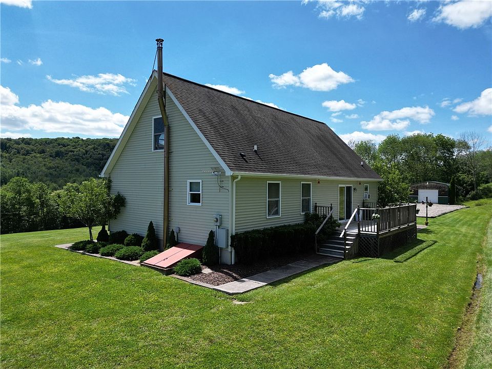 2083 Brown Rd, Troupsburg, NY 14885 Zillow