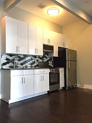 Rented by Brooklyn Group