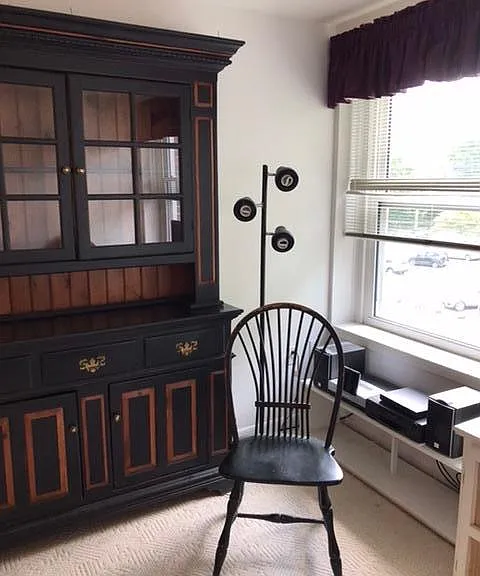 622 S Haywood St #303 — Photo 20