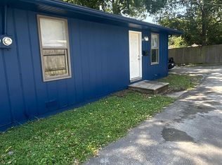 1409 N Clay Ave UNIT B, Springfield, MO 65802