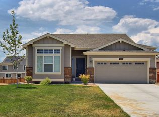 6105 Miners Peak Cir, Frederick, CO 80516