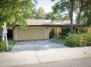 5313 Angelina Ave, Carmichael, CA 95608