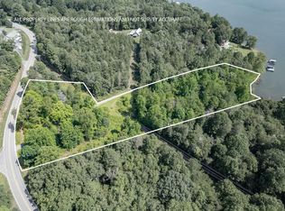 1466 Sunnyside Rd, Hiawassee, GA 30546