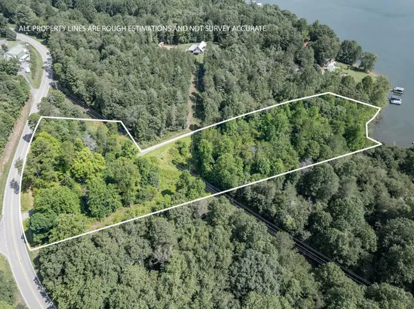 1466 Sunnyside Rd, Hiawassee, GA 30546