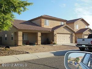 1st image of 12614 W Columbine Dr