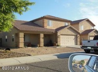 12614 W Columbine Dr, El Mirage, AZ 85335