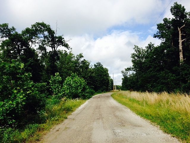 Tract 1& 2 Misty Ln.