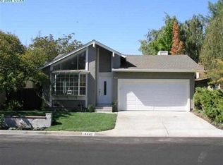 4442 Birch Bark Rd, Concord, CA 94521