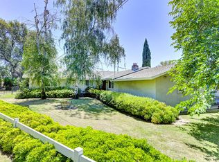3675 Cagle Ln, Loomis, CA 95650