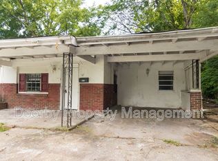 417 N Hawthorne St UNIT 421, Chattanooga, TN 37404