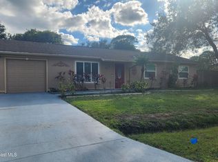 290 District St SE, Palm Bay, FL 32909