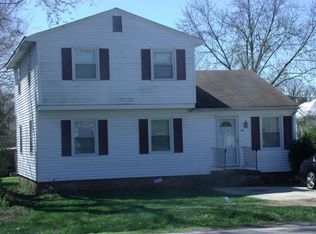 2309 Byron St, Richmond, VA 23222