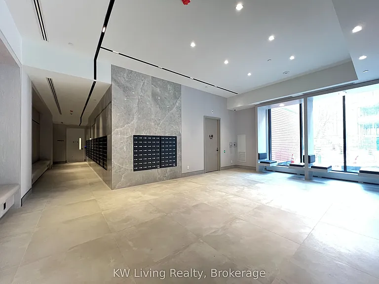 609 Sherbourne St #709 — Photo 10
